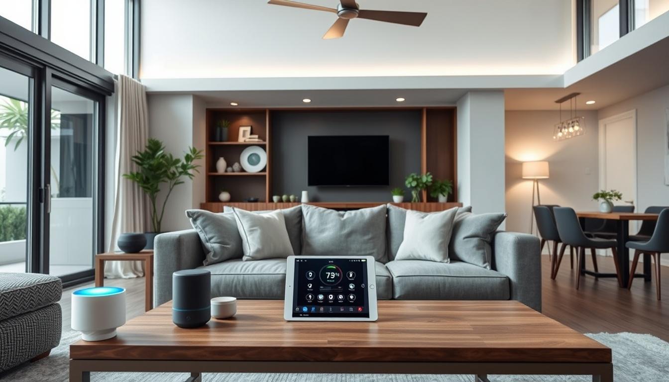 Smart Home Solutions Made Easy