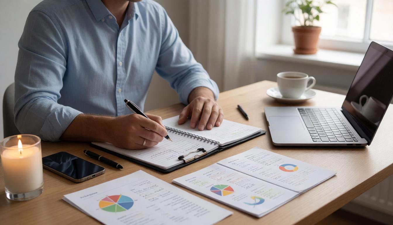 Lead with Insight